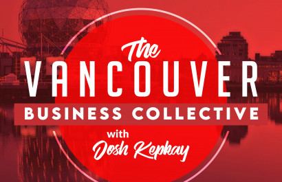 Vancouver Business Collective Podcast Episode 1: Alain